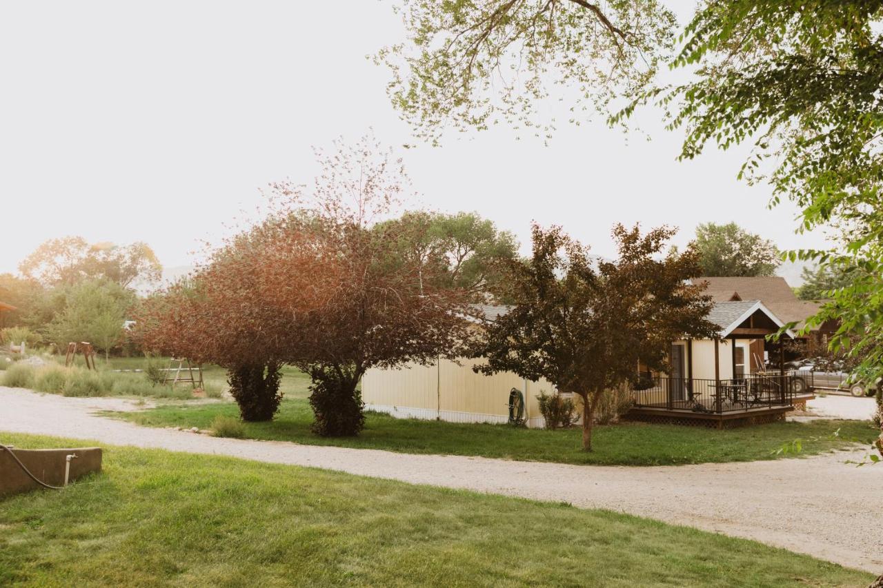 Bryce Pioneer Village Lodge *